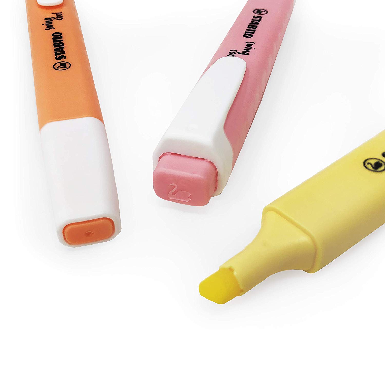 STABILO Swing Cool Pastel High - Stabilo Marker Swing Cool 评论和价格