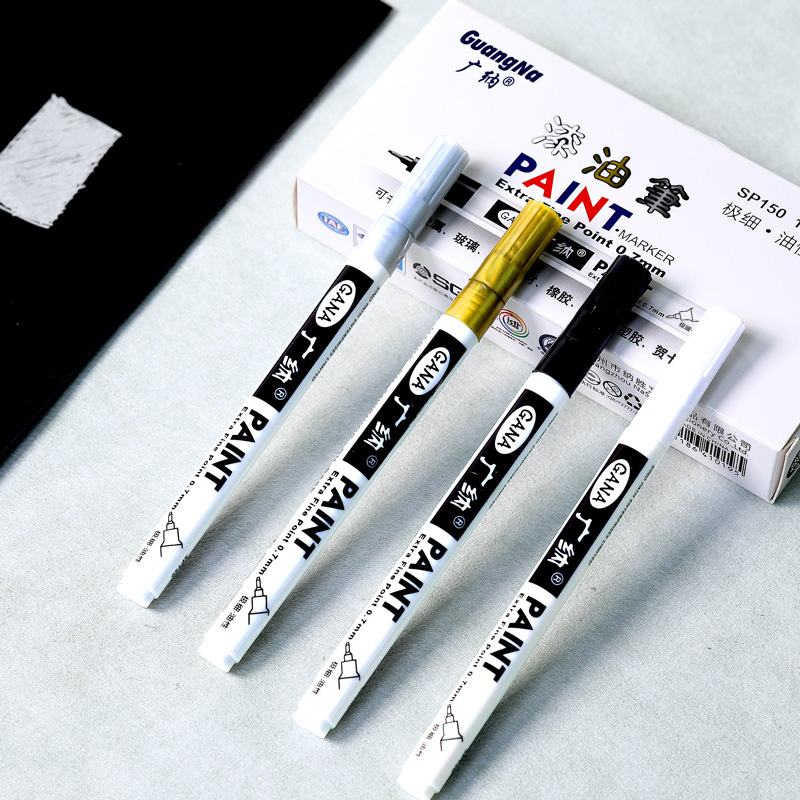 Permanent Paint Pens Set for R - Copic Marker Classic 评论和价格