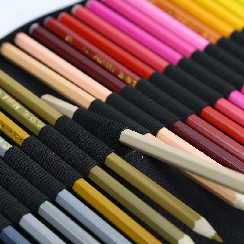 36/48/72 Pencil Case School Su - Copic Marker Sketch 评论和价格