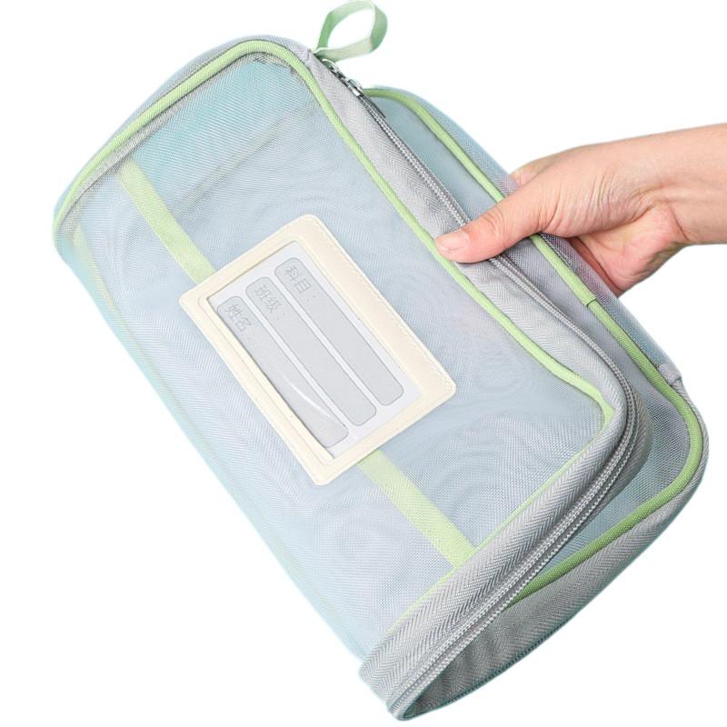 A4 Stationery Storage Bag Doub - Is Stationery Office Supply 评论和价格