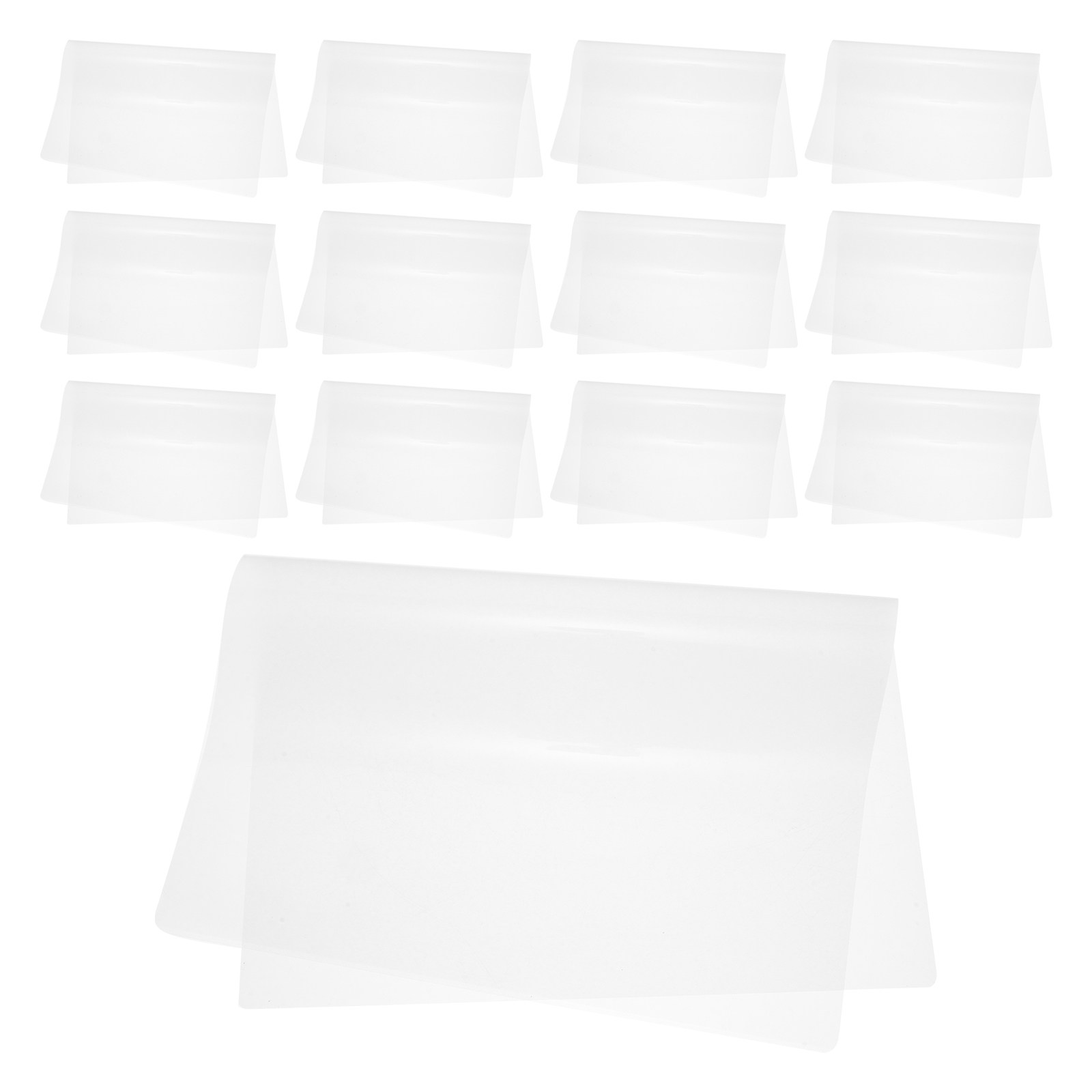 100Sheets A4 Laminating Pouche - Document Laminator Pouch 评论和价格