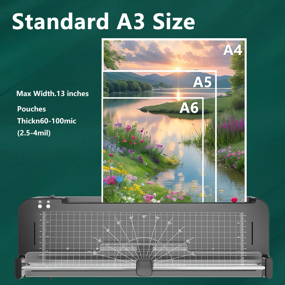 Hot/Cold Plastic Pouch Laminat - Document Laminator Pouch 评论和价格