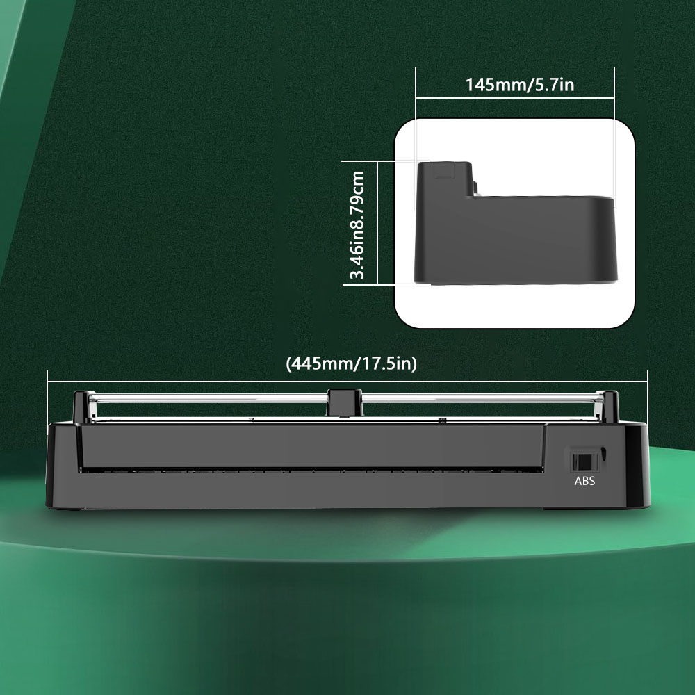 Hot/Cold Plastic Pouch Laminat - Document Laminator Pouch 评论和价格