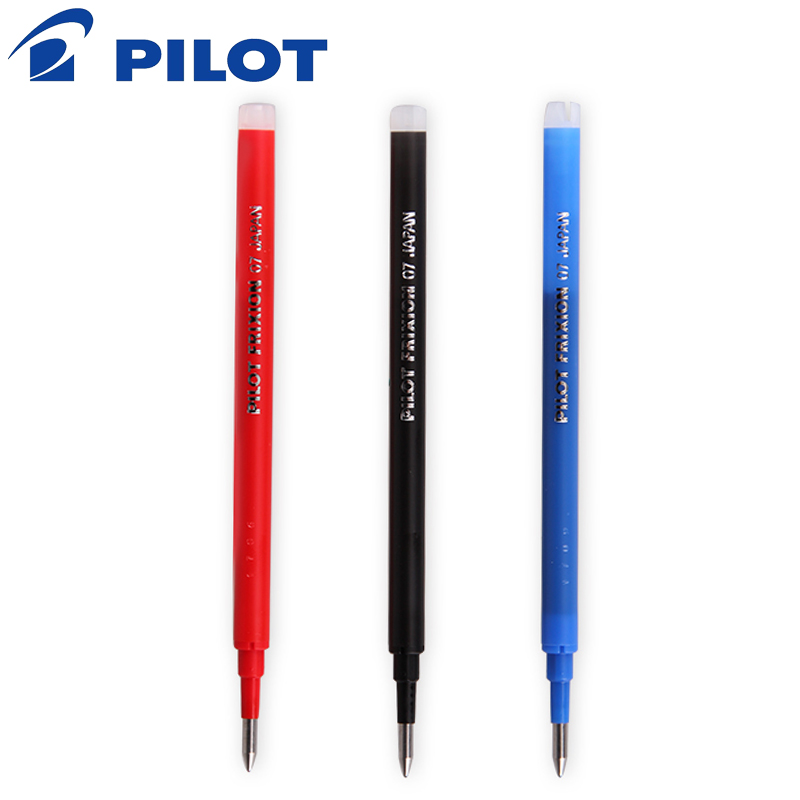 4/6/8/10pcs PILOT BLS-FR7 Frix - Pilot Pen Frixion 评论和价格