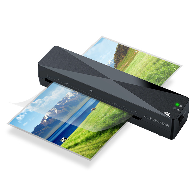 FNL001 Small Mini Overmoulder  - Document Laminator Pouch 评论和价格