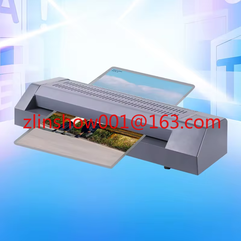 A3 A4 Office Pouch Laminator H - Document Laminator Pouch 评论和价格