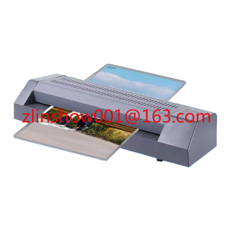 A3 A4 Office Pouch Laminator H - Document Laminator Pouch 评论和价格