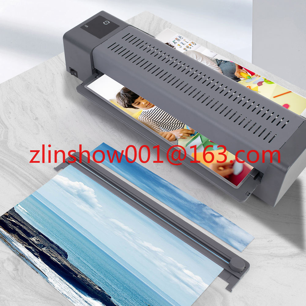A3 A4 Office Pouch Laminator H - Document Laminator Pouch 评论和价格